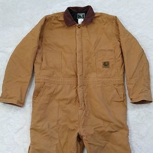 Berne Coveralls Youth XL 18-20